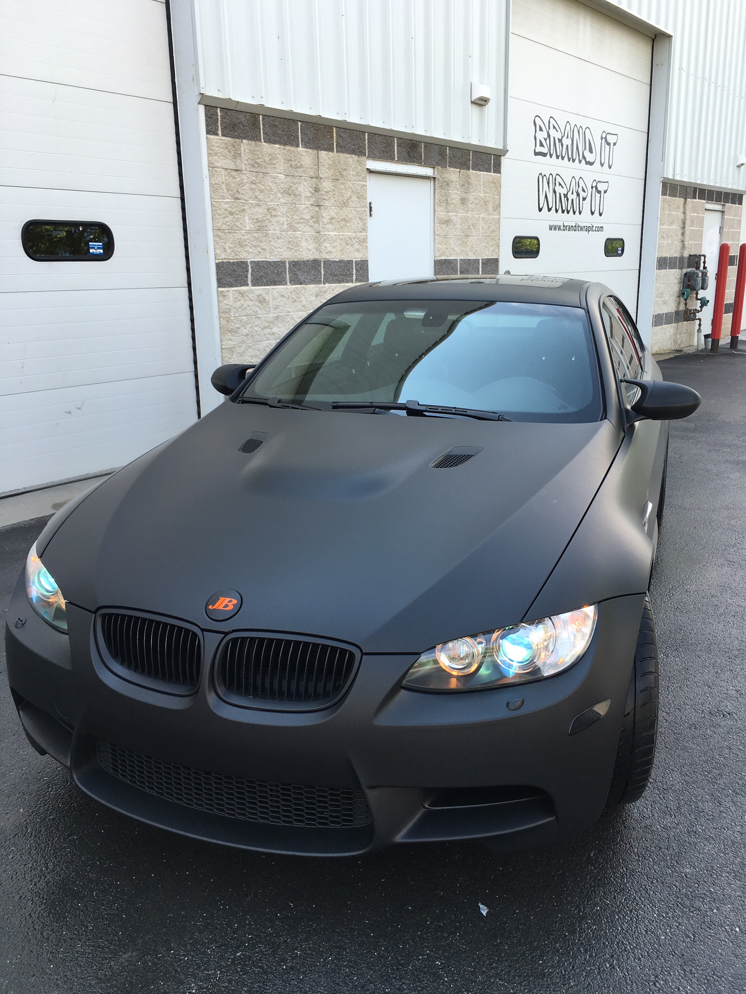 3 Incredible Reasons To Wrap Your Vehicle