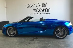 vinyl wraps