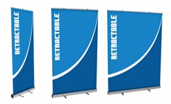 advantages of banner stands