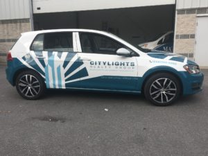 vehicle graphics