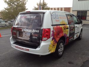 vehicle graphics