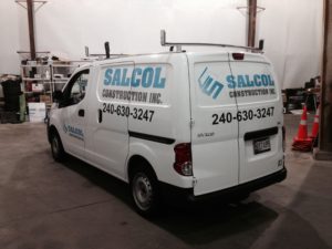 truck wraps