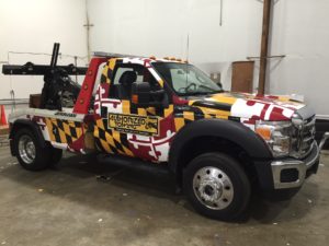 truck wraps