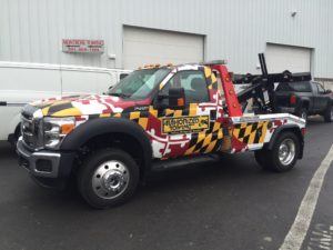 fleet wraps