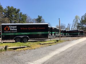 truck wrapping