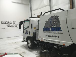 vehicle graphics wraps