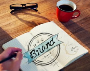 Your brand identity is what keeps customers coming back so it's important to start with a solid foundation. 