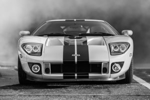 The Low-down on Racing Stripes 