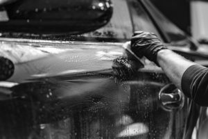 Have you ever wondered how professionals do car wrap repairs? Here's an overview. 