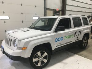 how vehicle lettering can boost your business brand it wrap it