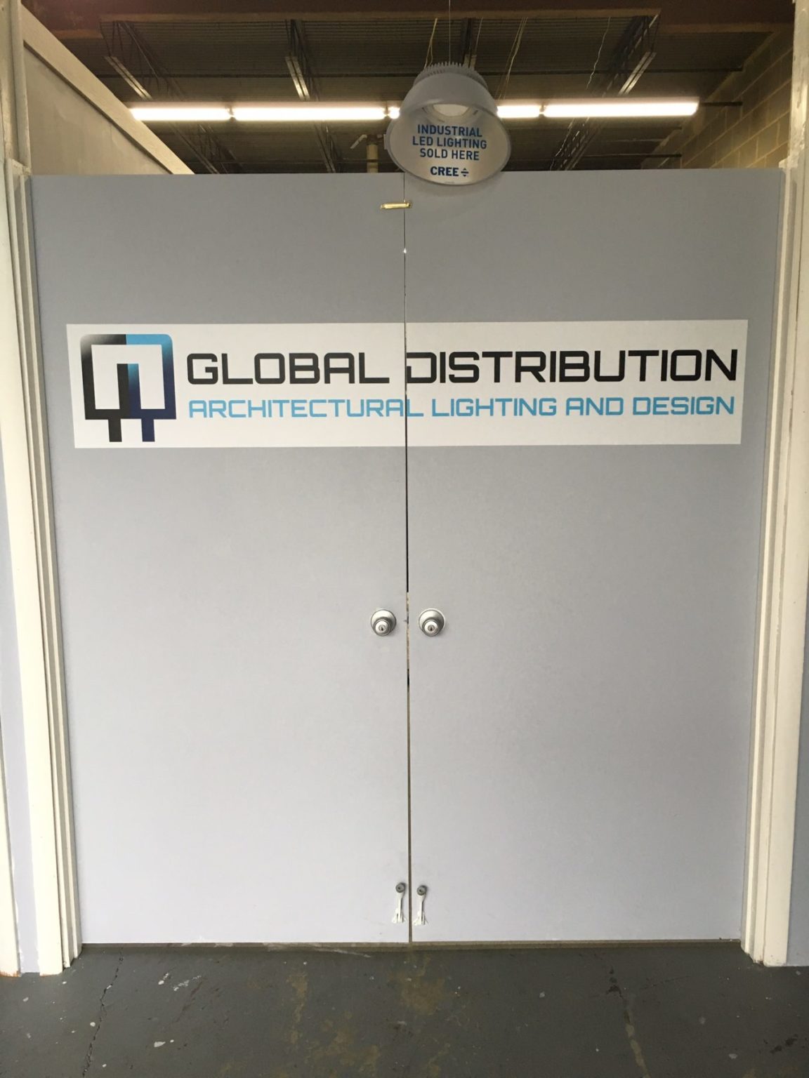 Benefits of Interior Wall Wraps Brand It Wrap It