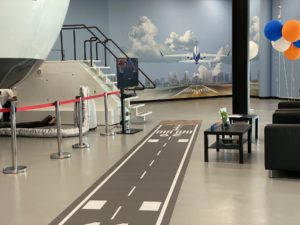 3 Benefits of Floor Graphics for Your Business brand it wrap it