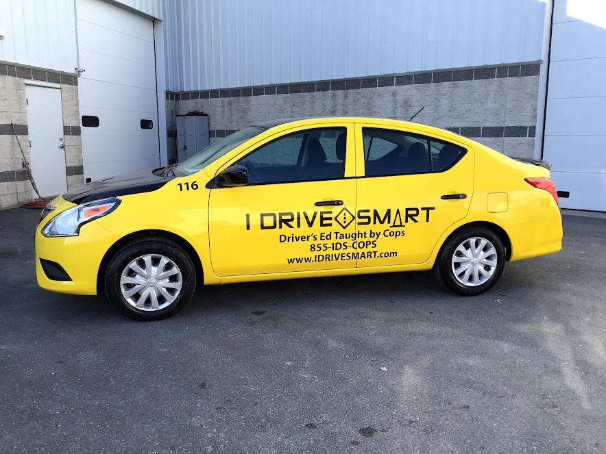 Can You Wrap a Leased Vehicle? Brand It Wrap It