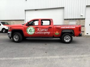4 Ways to Grab Your Customers’ Attention with Vinyl Wraps brand it wrap it
