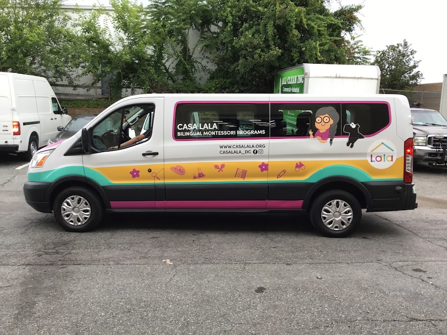 Can You Wash a Car with Vinyl Wraps? Brand It Wrap It