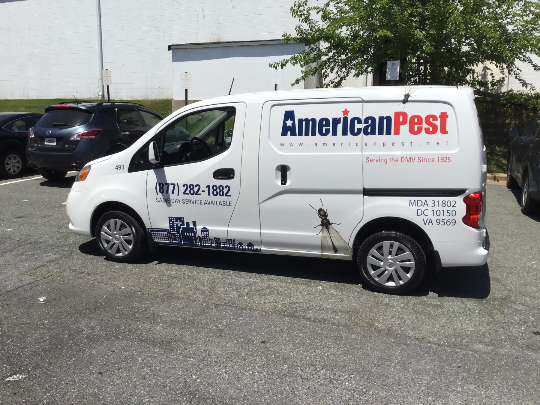 How Long Do Vehicle Wraps Last? Brand It Wrap It