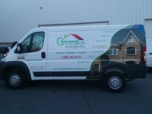 Should You Choose a Full Car Wrap or a Partial Car Wrap? brand it wrap it