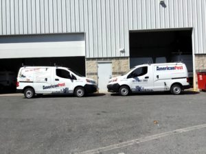 Why Should You Use Fleet Wraps? brand it wrap it