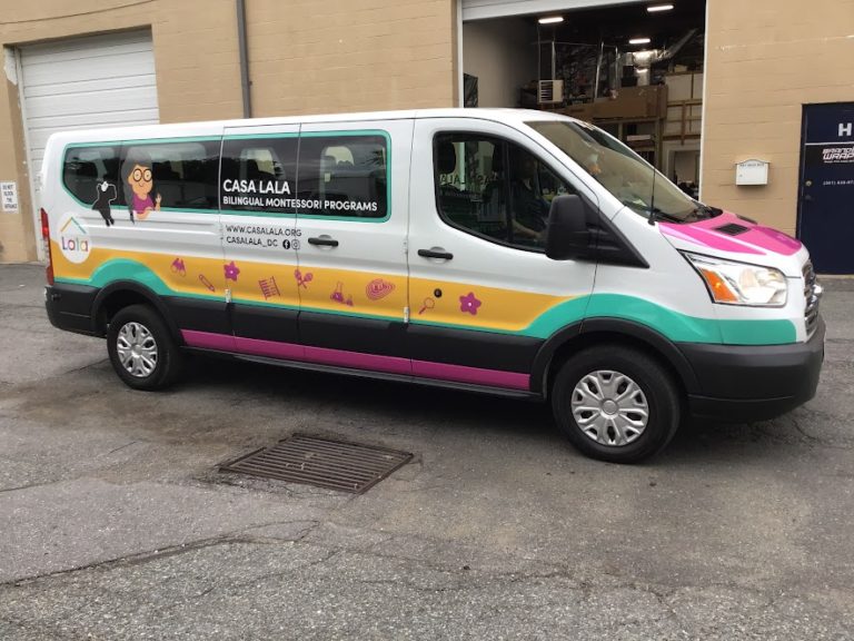 The Different Types of Car Wraps Brand It Wrap It