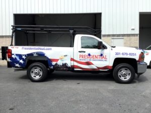 What Vehicle Type is Best for Your Car Wrap? brand it wrap it