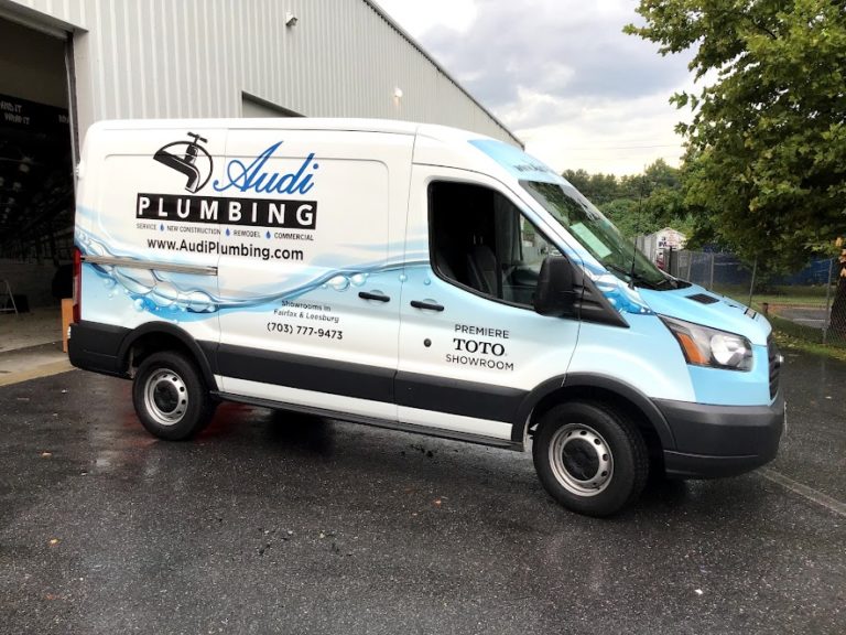 Tips for Choosing the Right Car Wrap Installer Brand It Wrap It